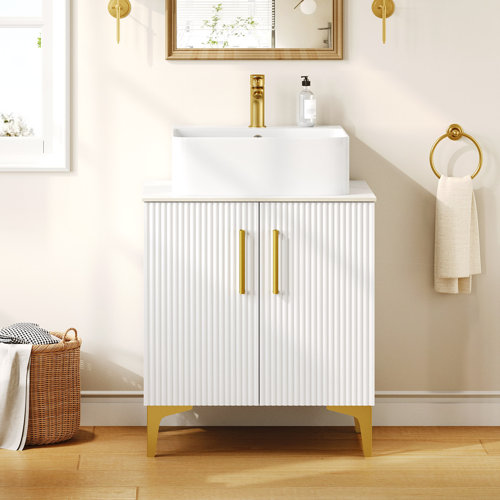 Bathroom Vanities You'll Love Wayfair